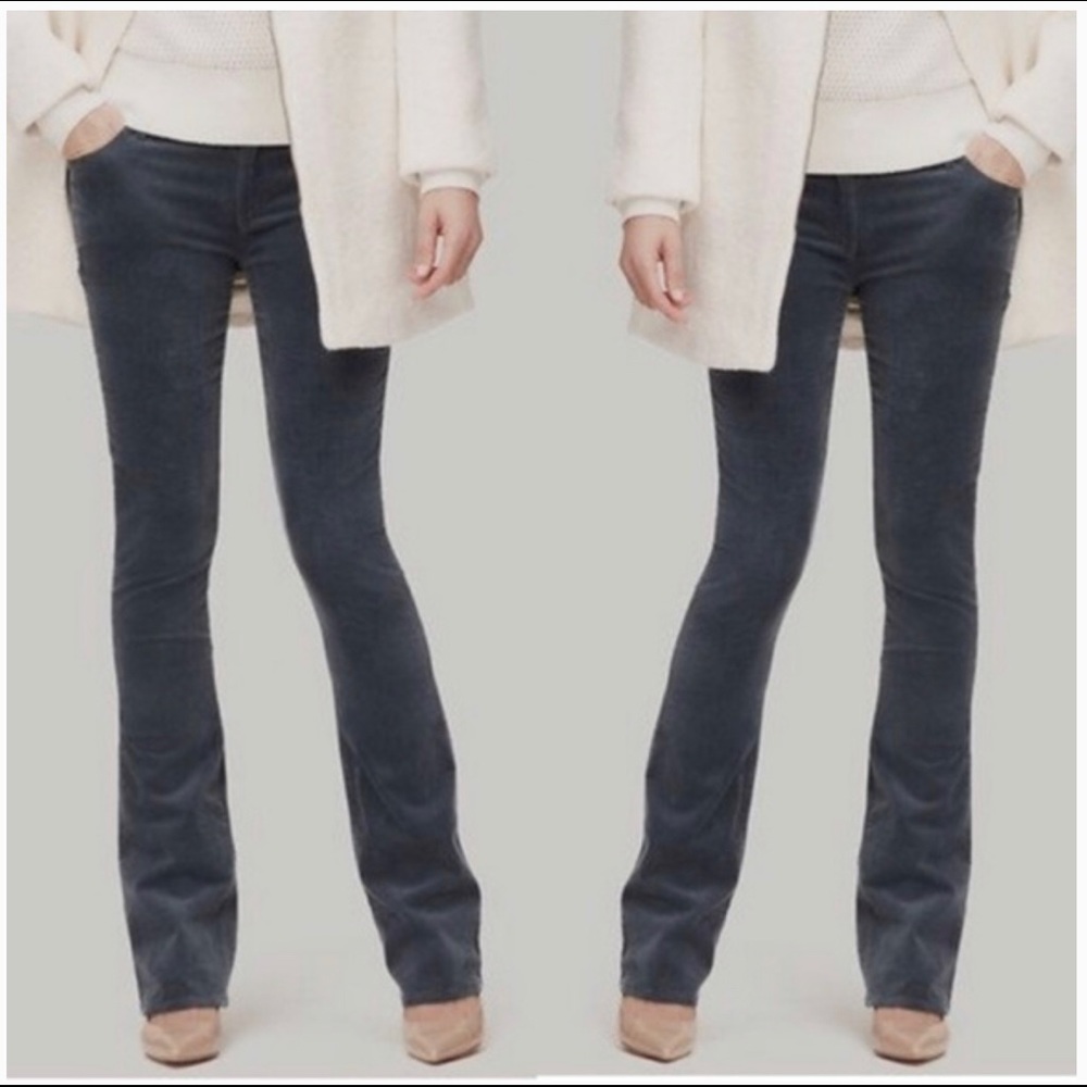 GAP Boot Cut Corduroy Pants
